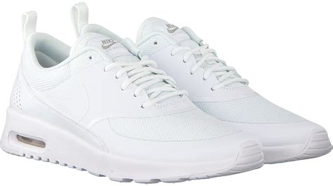 witte nike sneakers dames|witte sneakers dames.